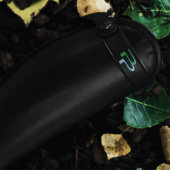 Reitstiefel Kent Vegan Schwarz Reitstiefel Kent Vegan Schwarz