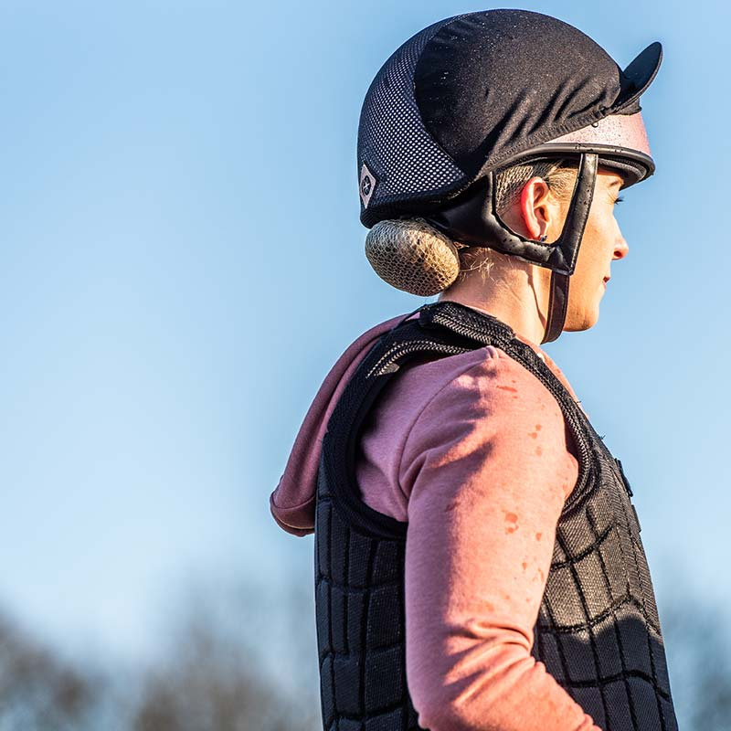 Pro Skull II Plus Roségold