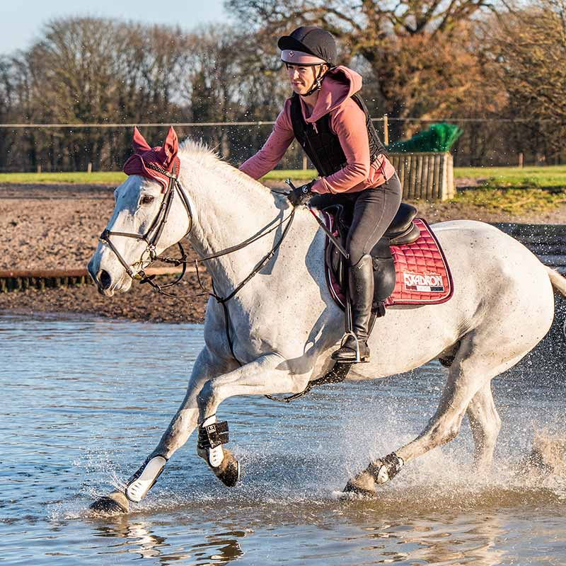 Pro Skull II Plus Roségold