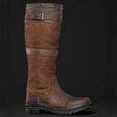 Stallschuhe Cumberland Braun Stallschuhe Cumberland Braun