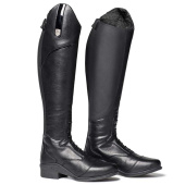 Winterreitstiefel Veganza Winter Schwarz Winterreitstiefel Veganza Winter Schwarz