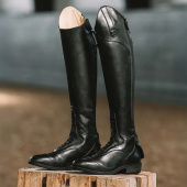 Reitstiefel Xanadu Schwarz Reitstiefel Xanadu Schwarz