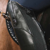 Reitstiefel Xanadu Schwarz Reitstiefel Xanadu Schwarz