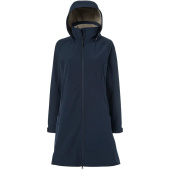 Reitparka Stella Softshell Marineblau Reitparka Stella Softshell Marineblau