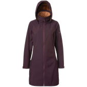 Reitparka Stella Softshell Dark Bordeaux Reitparka Stella Softshell Dark Bordeaux
