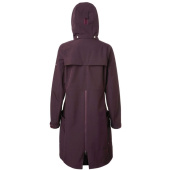 Reitparka Stella Softshell Dark Bordeaux Reitparka Stella Softshell Dark Bordeaux