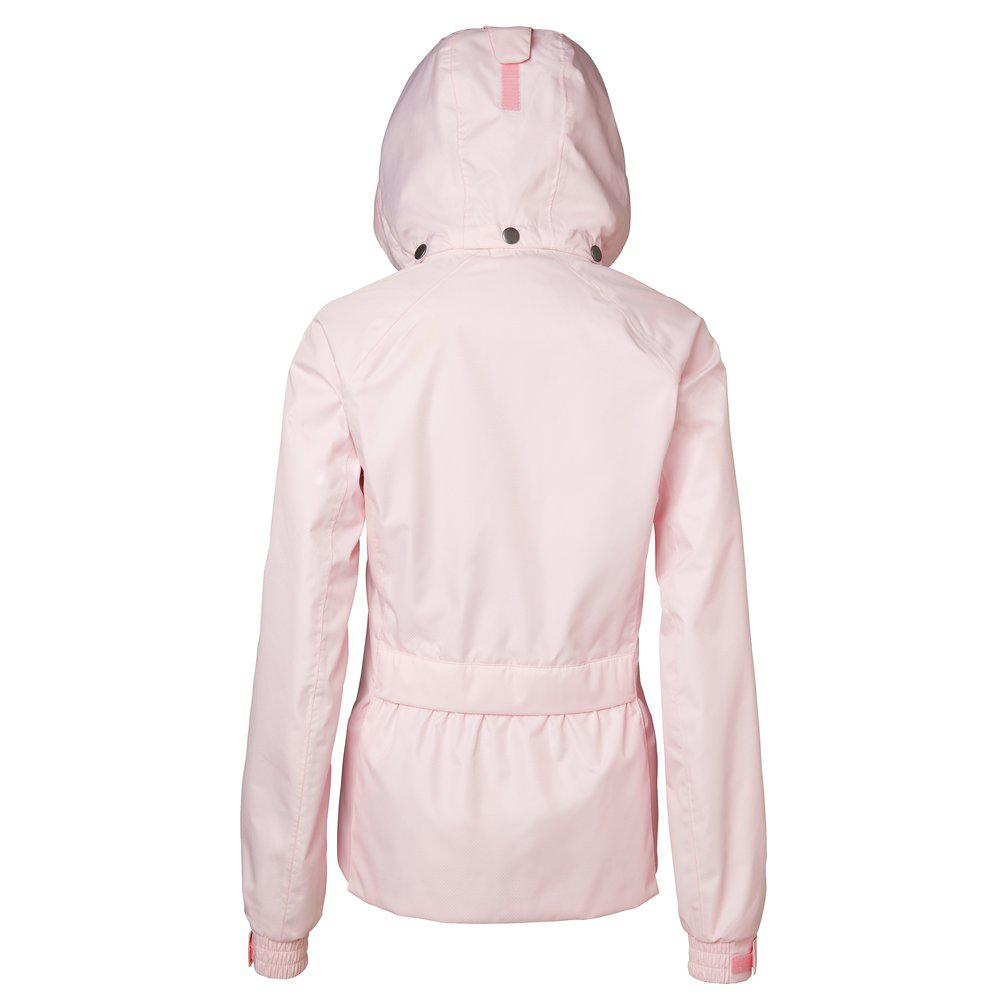 Jacke Sense Tech Rosa