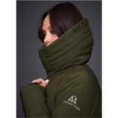Jacke Alicia Grün