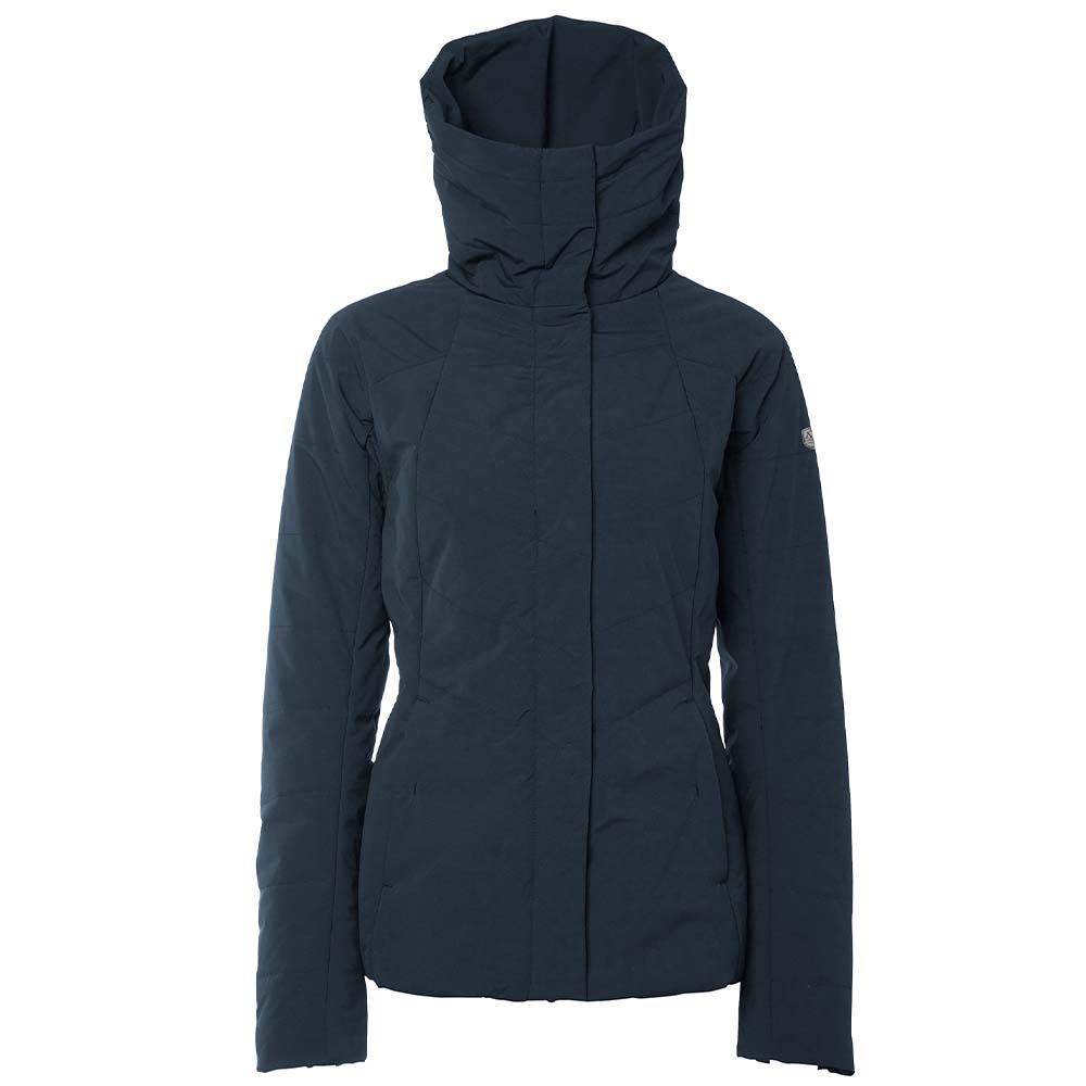Jacke Alicia Marineblau