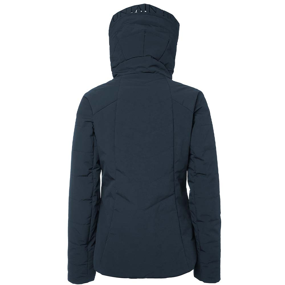 Jacke Alicia Marineblau