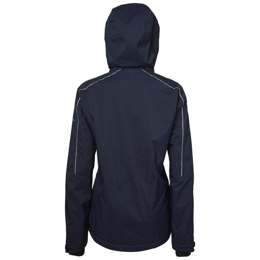 Jacke Jr Guard Team Marineblau
