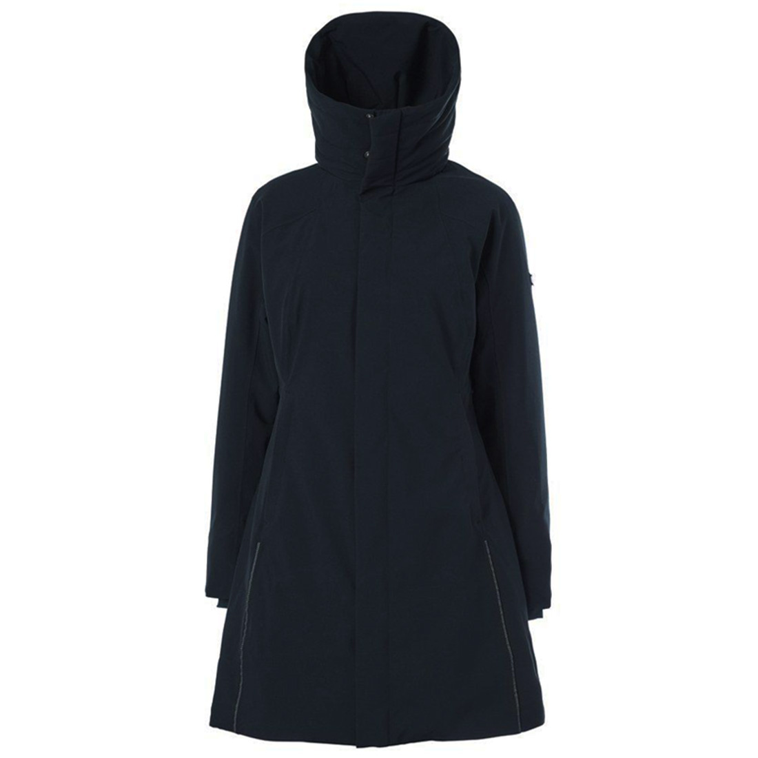 Reitparka Alicia Marineblau