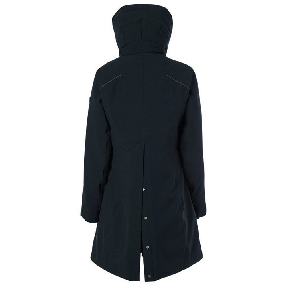 Reitparka Alicia Marineblau
