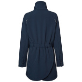 Reitmantel Juno Parka Marineblau Reitmantel Juno Parka Marineblau