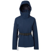Jacke Felicia Marineblau Jacke Felicia Marineblau