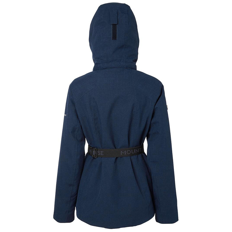 Jacke Felicia Marineblau