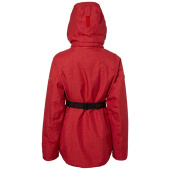 Jacke Felicia Rot Jacke Felicia Rot
