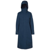 Reitmantel Felicia Padded Marineblau Reitmantel Felicia Padded Marineblau