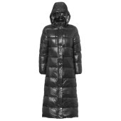 Langer Reitmantel Irma Schwarz Langer Reitmantel Irma Schwarz