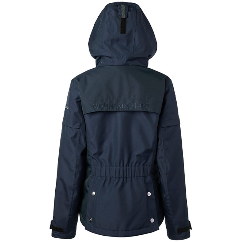 Reitjacke Royal Grace Marineblau