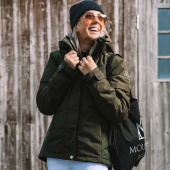 Reitjacke Royal Grace Grün Reitjacke Royal Grace Grün