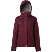 Reitjacke Royal Grace Bordeaux Reitjacke Royal Grace Bordeaux