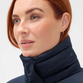 Reitmantel Team Marineblau Reitmantel Team Marineblau