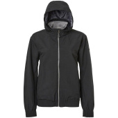 Reitjacke Galaxy Light Schwarz Reitjacke Galaxy Light Schwarz