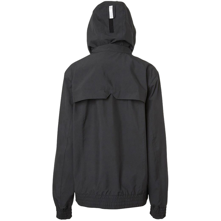 Reitjacke Galaxy Light Schwarz