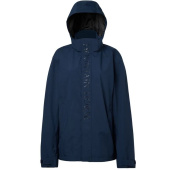 Reitjacke Mountain Cover Marineblau Reitjacke Mountain Cover Marineblau