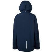 Reitjacke Mountain Cover Marineblau Reitjacke Mountain Cover Marineblau