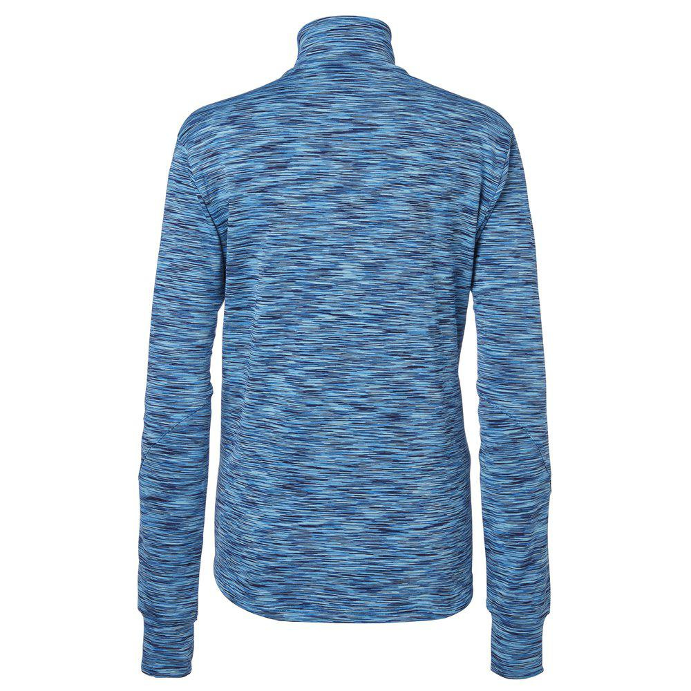 Tech Fleece Unify Blau