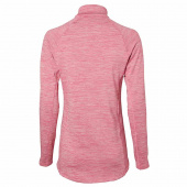 Funktions-T-Shirt Tate Tech Top Rosa
