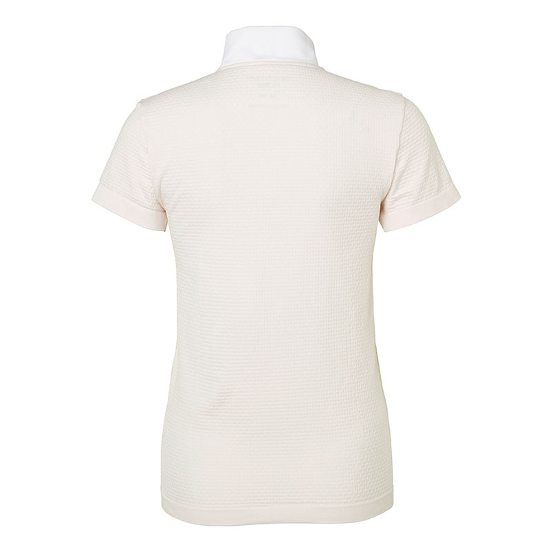 Turniershirt Honey Beige