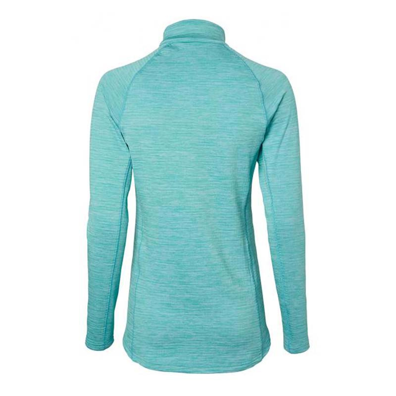 Fleecejacke Tate Tech Junior Hellblau