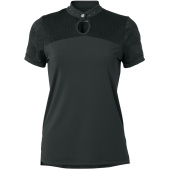 T-Shirt Jewel Tech Top Schwarz T-Shirt Jewel Tech Top Schwarz