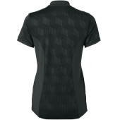 T-Shirt Jewel Tech Top Schwarz T-Shirt Jewel Tech Top Schwarz