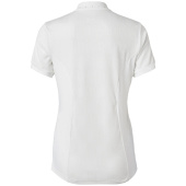 Turniershirt Jewel Tech Top Weiß Turniershirt Jewel Tech Top Weiß