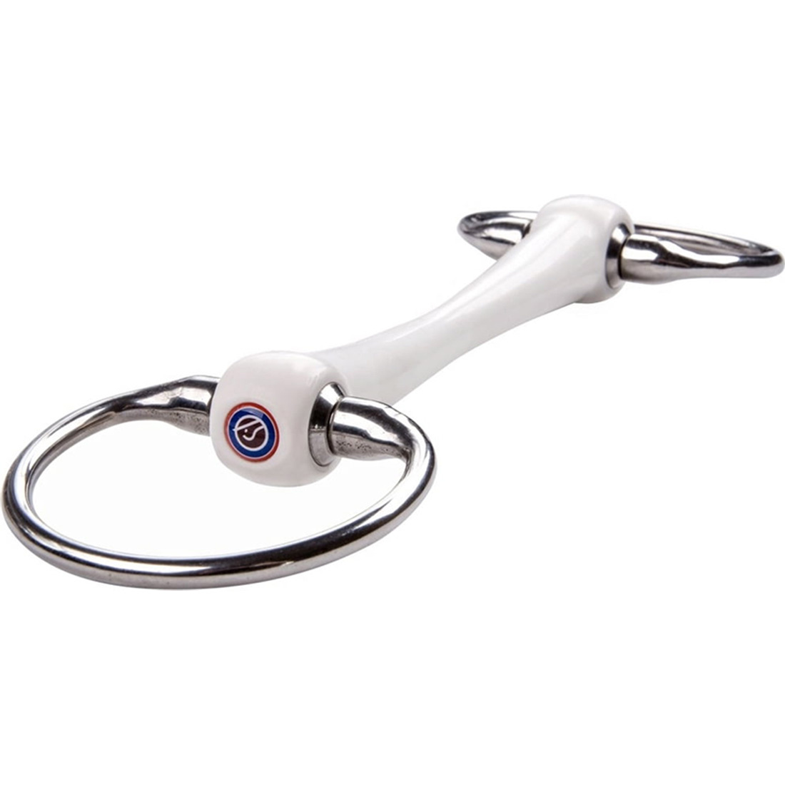 Olivenkopfgebiss Flexi Soft