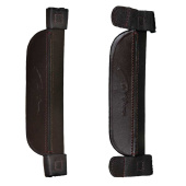 Fokus / Blinkers 2er-Pack Braun Fokus / Blinkers 2er-Pack Braun