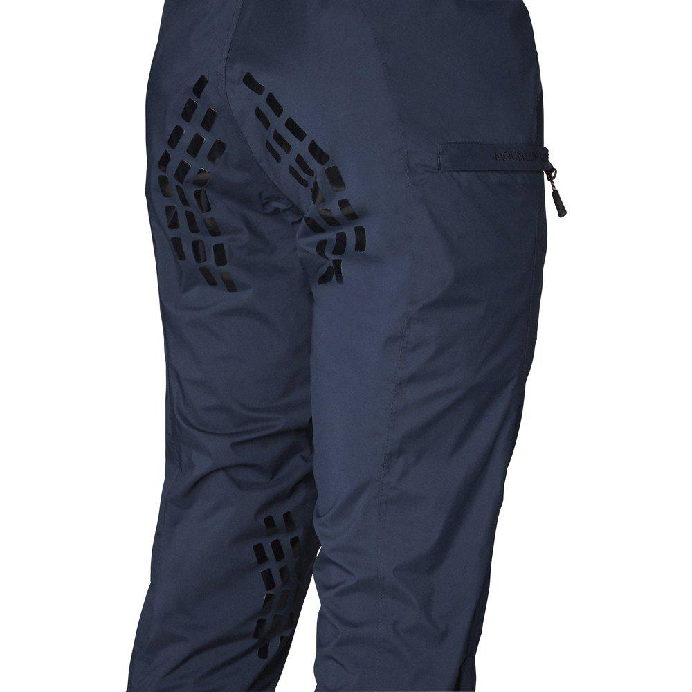 Überziehhose Guard Team Marineblau