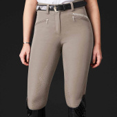 Reithose Diana Taupe Reithose Diana Taupe