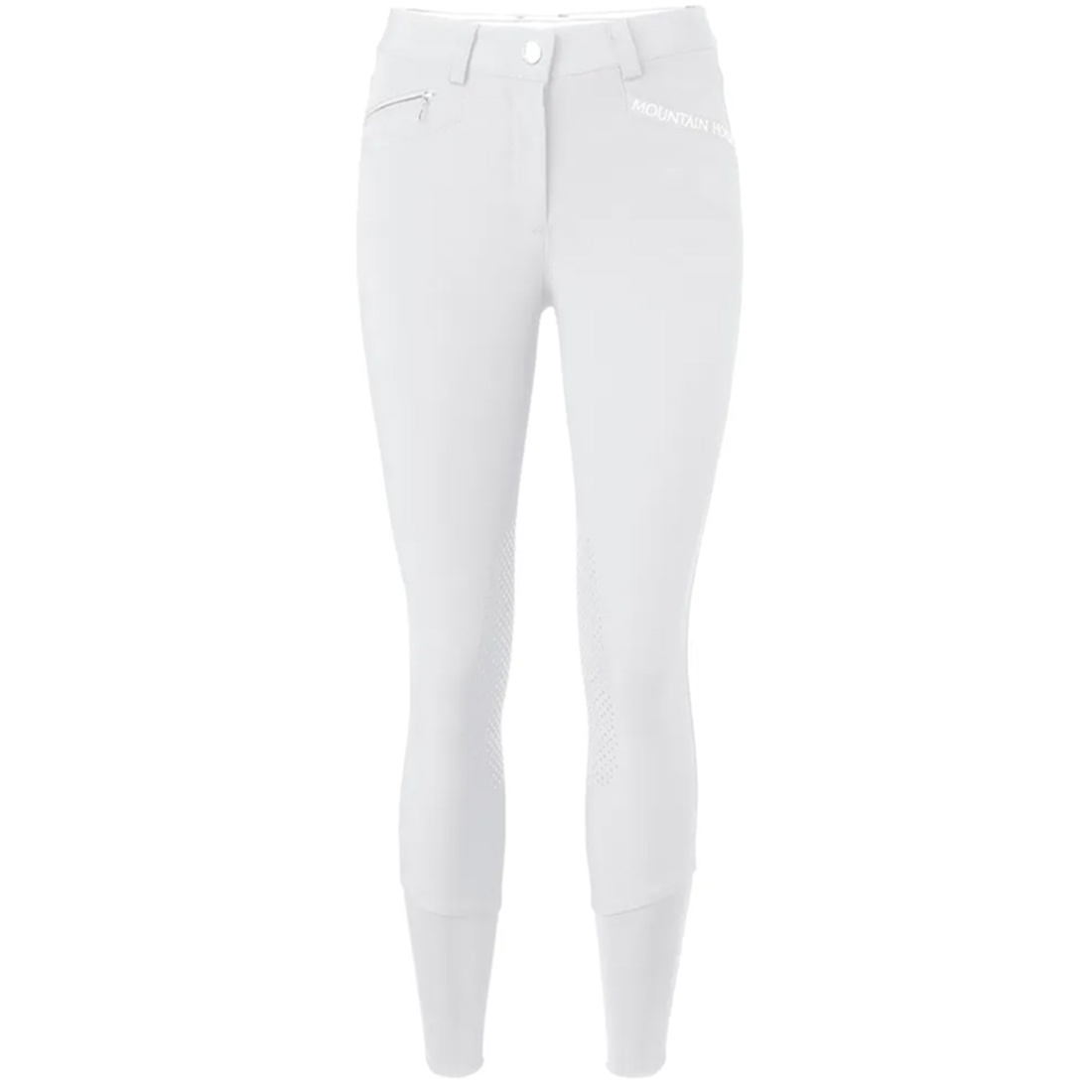 Reithosen Ester GTK 3/4 Grip Weiß