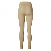 Reithose Darcy Tech Tights 3/4 Beige