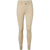 Reithosen Alice GTK Knee Grip Beige Reithosen Alice GTK Knee Grip Beige