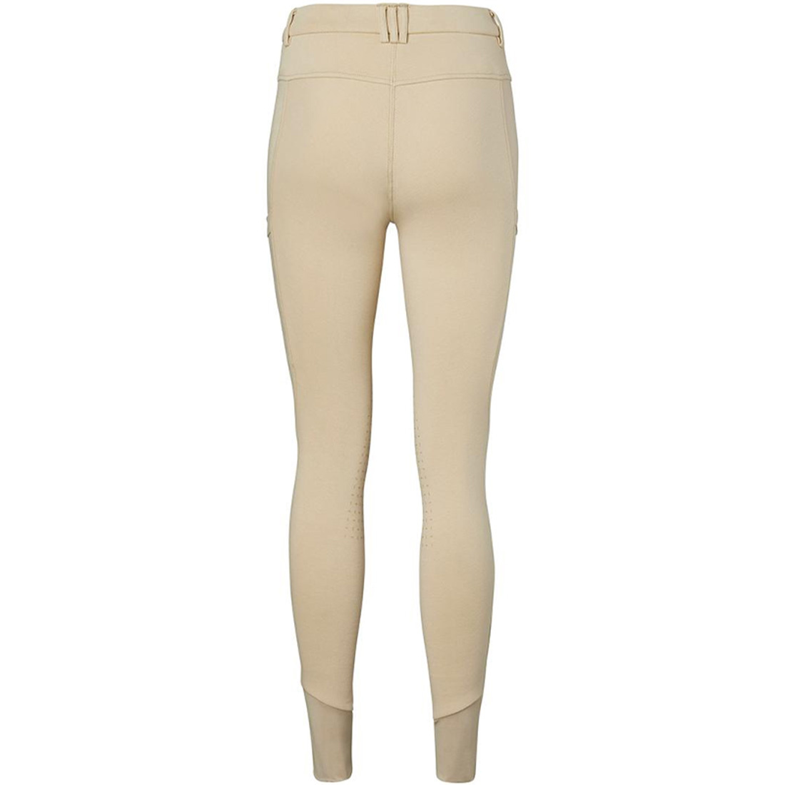 Reithosen Alice GTK Knee Grip Beige