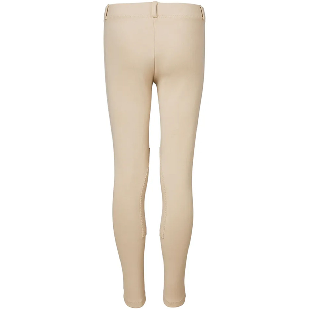 Reithosen Kinder/Junior Kidd Knee Grip Beige