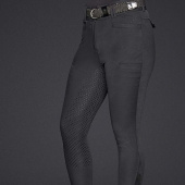 Reithosen Kate Full Seat Schwarz Reithosen Kate Full Seat Schwarz