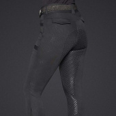 Reithosen Kate Full Seat Schwarz Reithosen Kate Full Seat Schwarz