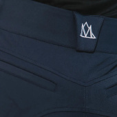 Reithosen Diana Knee Grip Marineblau Reithosen Diana Knee Grip Marineblau